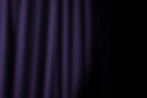 Purple Curtain